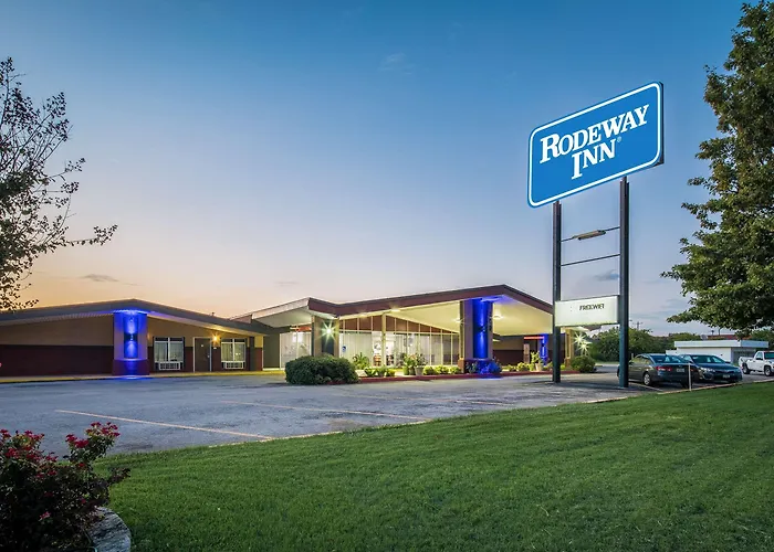 Rodeway Inn