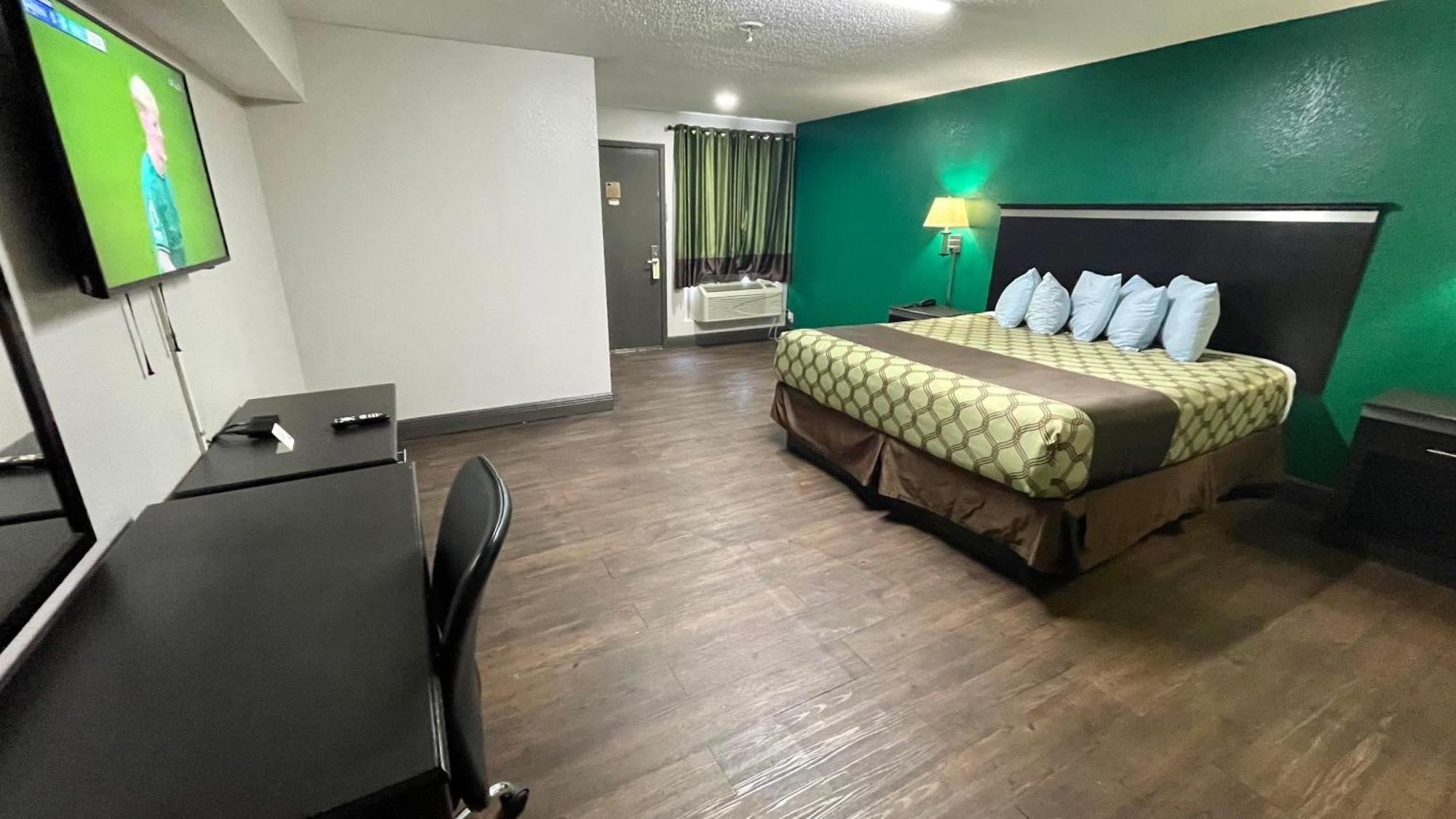 Rodeway Inn Georgetown