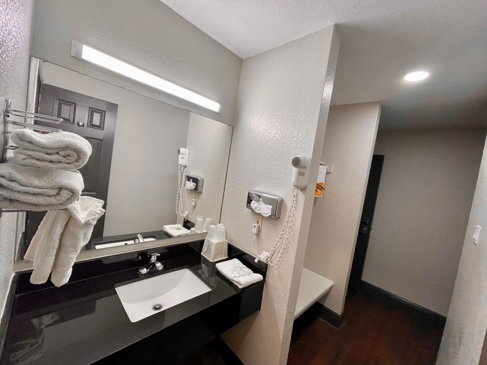 Inn Rodeway Georgetown