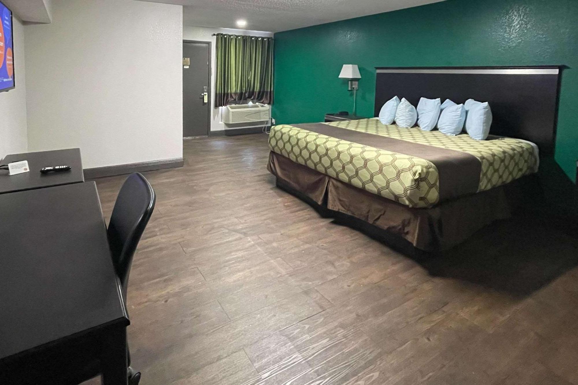 Inn Rodeway