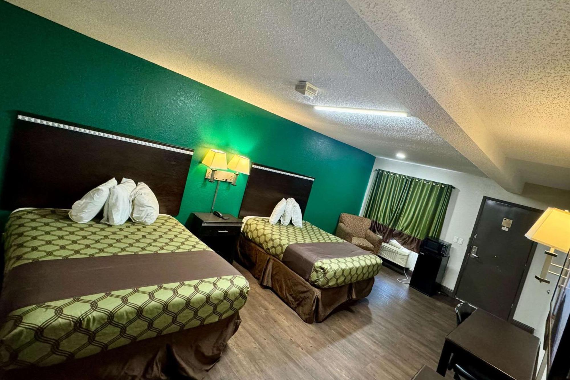 Inn Rodeway Georgetown
