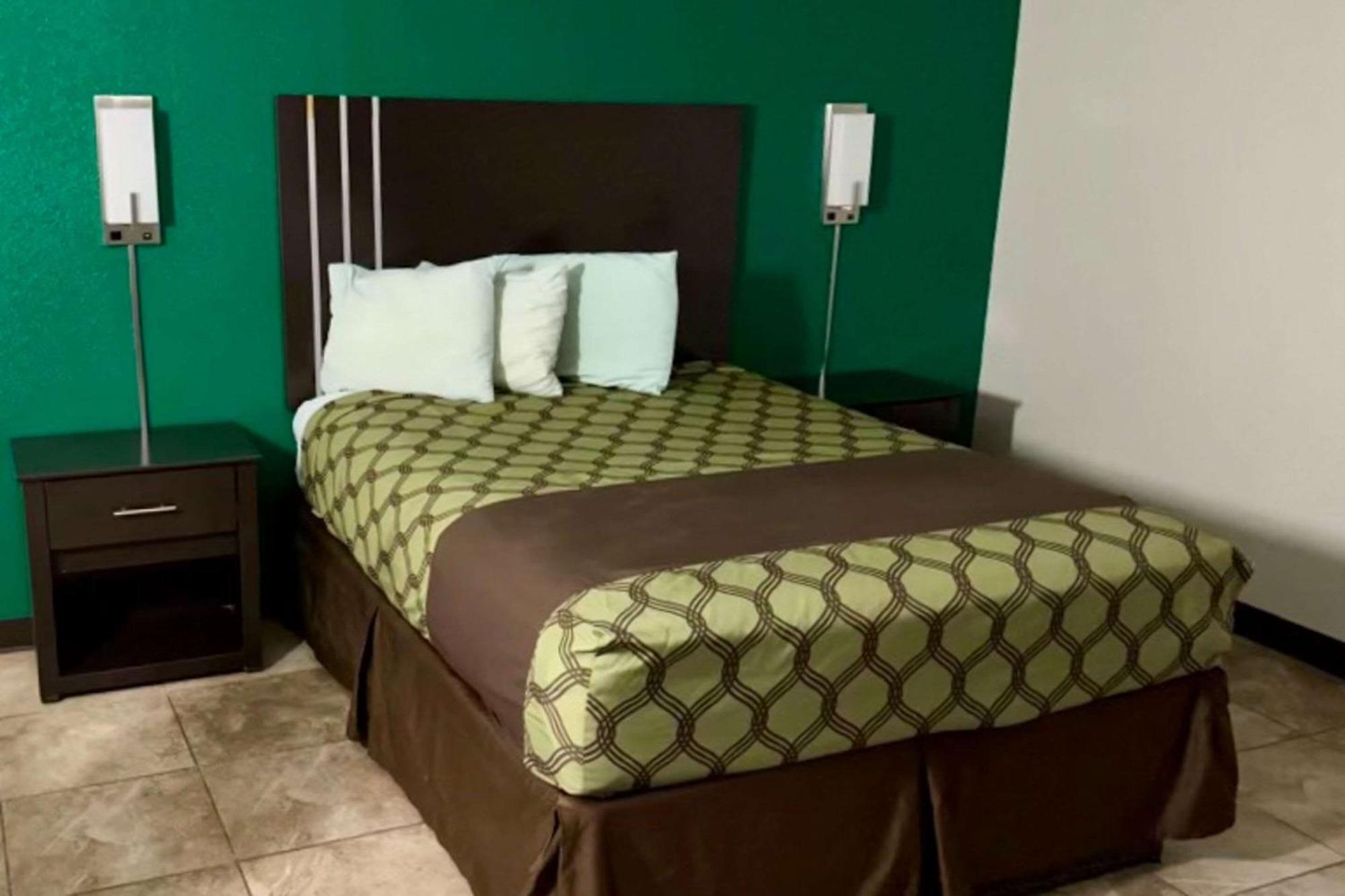 Inn Rodeway Georgetown