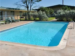 Inn Rodeway Georgetown
