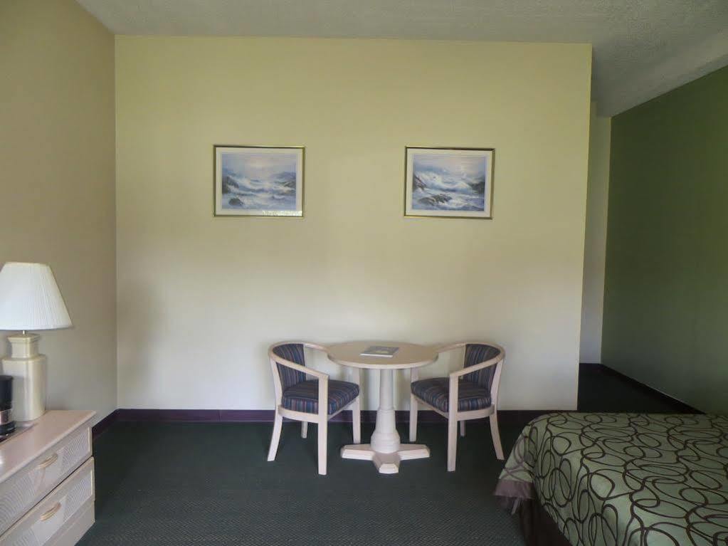 Inn Rodeway