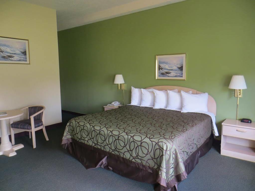 Rodeway Inn