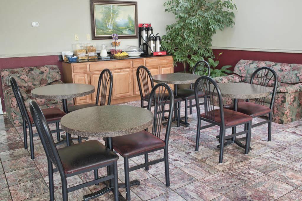 Inn Rodeway Georgetown