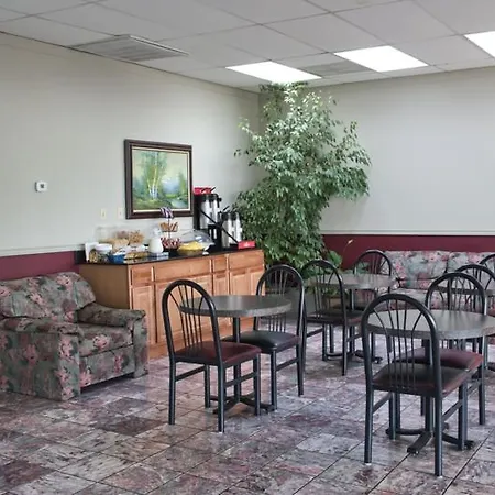 Rodeway Inn 
