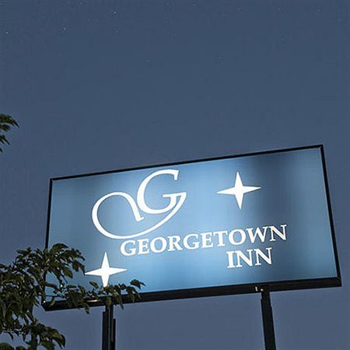 Rodeway 2* Georgetown